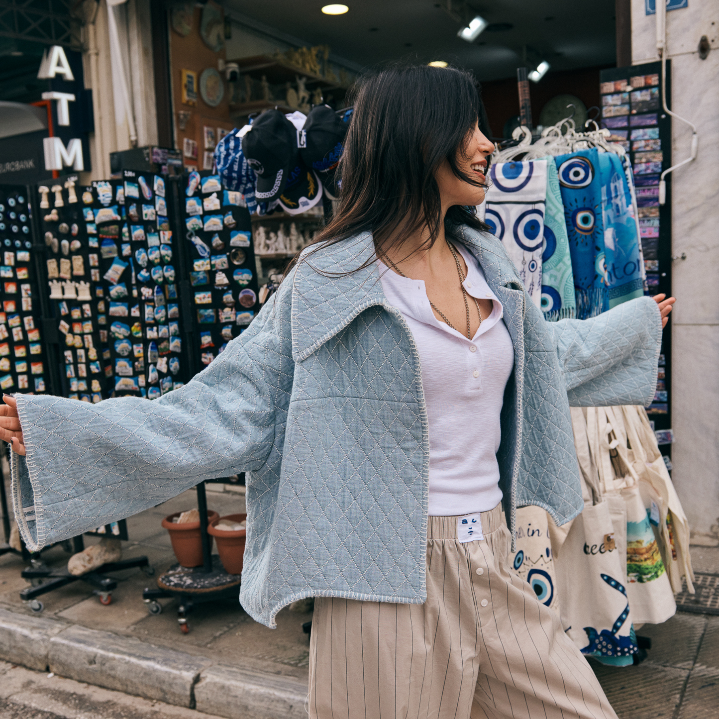 Yayla Denim