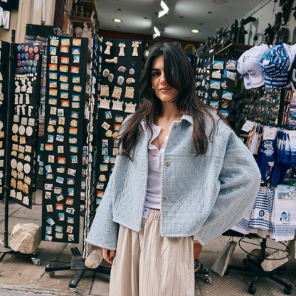 Yayla Denim