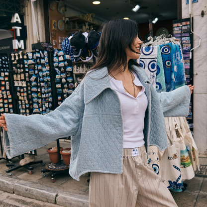 Yayla Denim