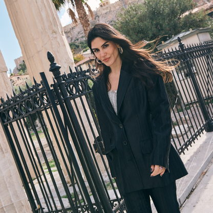 Nyx Jacket