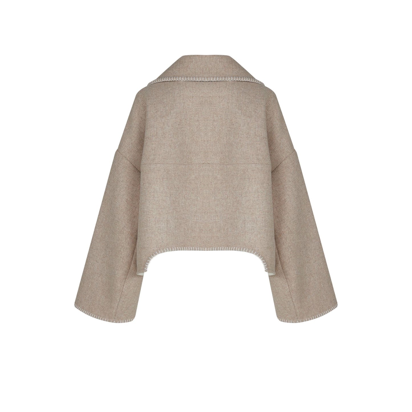 Yayla Jacket