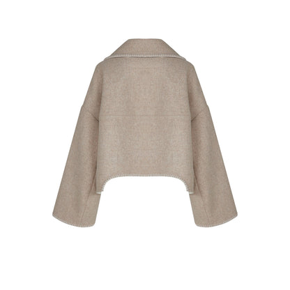 Yayla Jacket