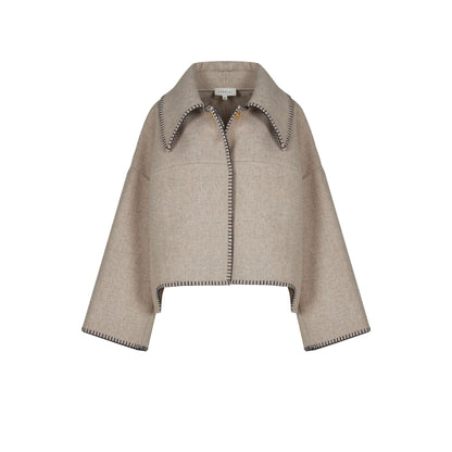 Yayla Jacket