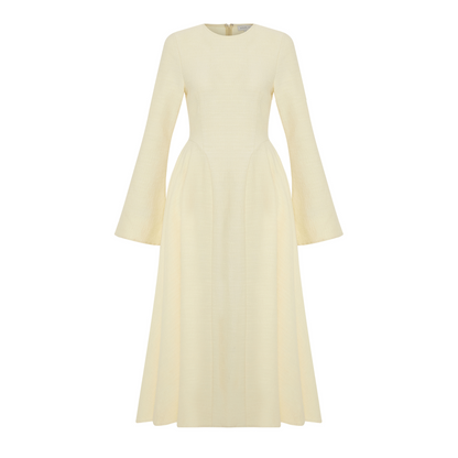 Kleio Dress