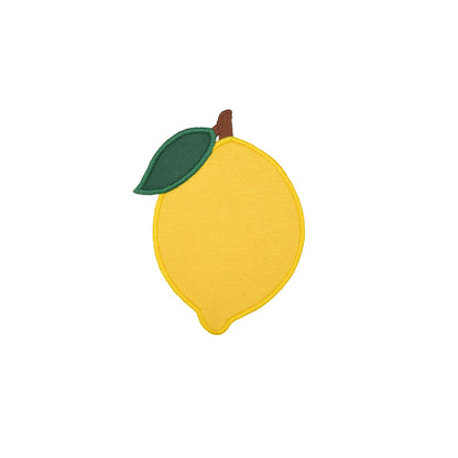 Lemon Placemat&Coaster