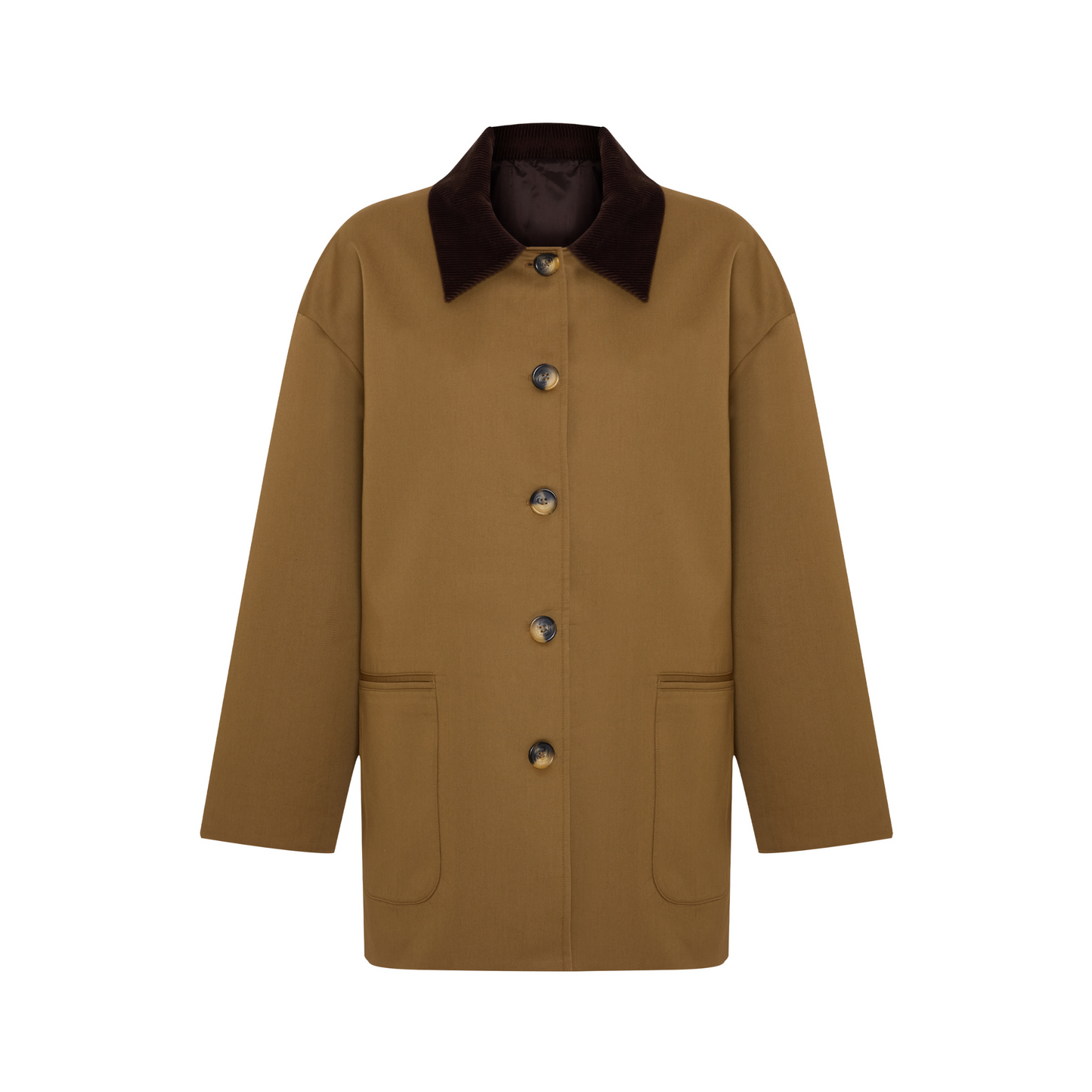 Maia Jacket