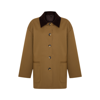 Maia Jacket