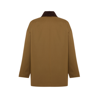Maia Jacket