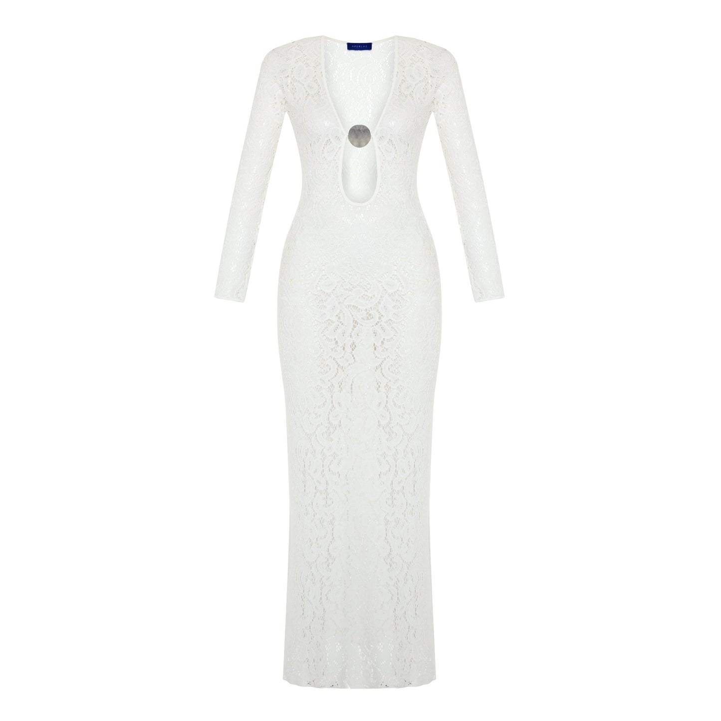 Nereid Dress