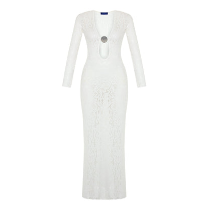 Nereid Dress