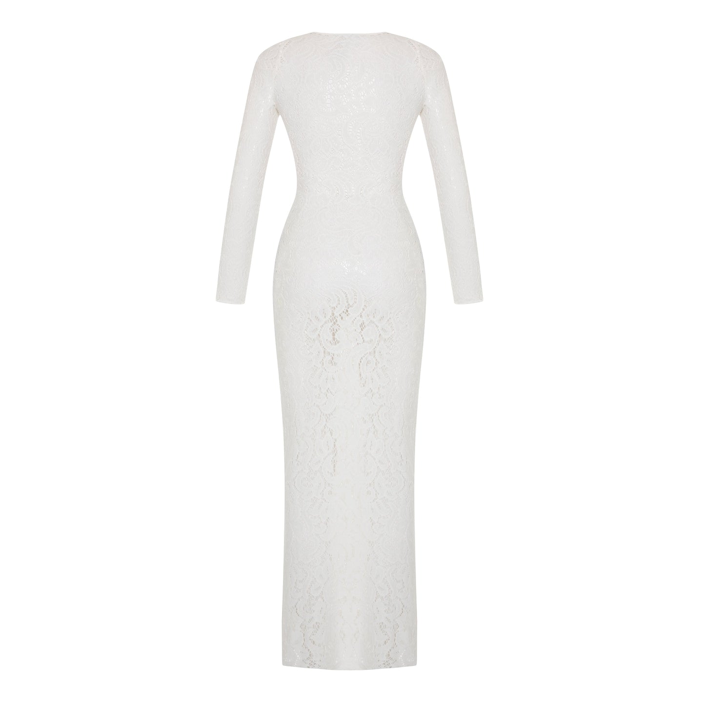Nereid Dress