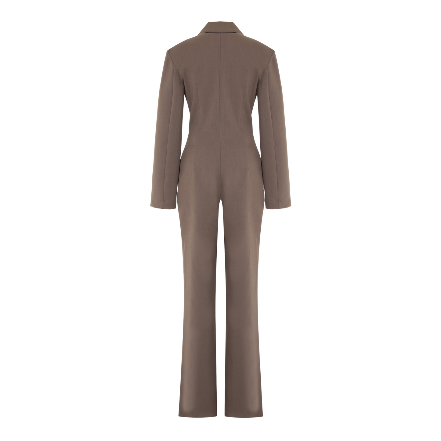 Olive Jumpsuit