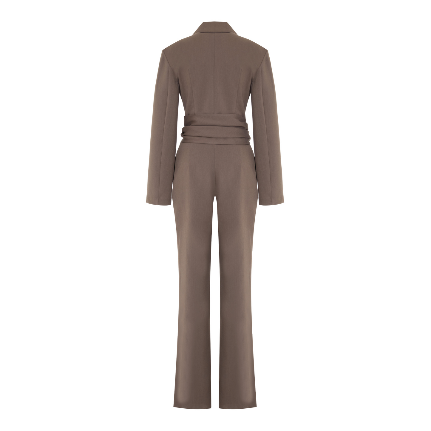 Olive Jumpsuit