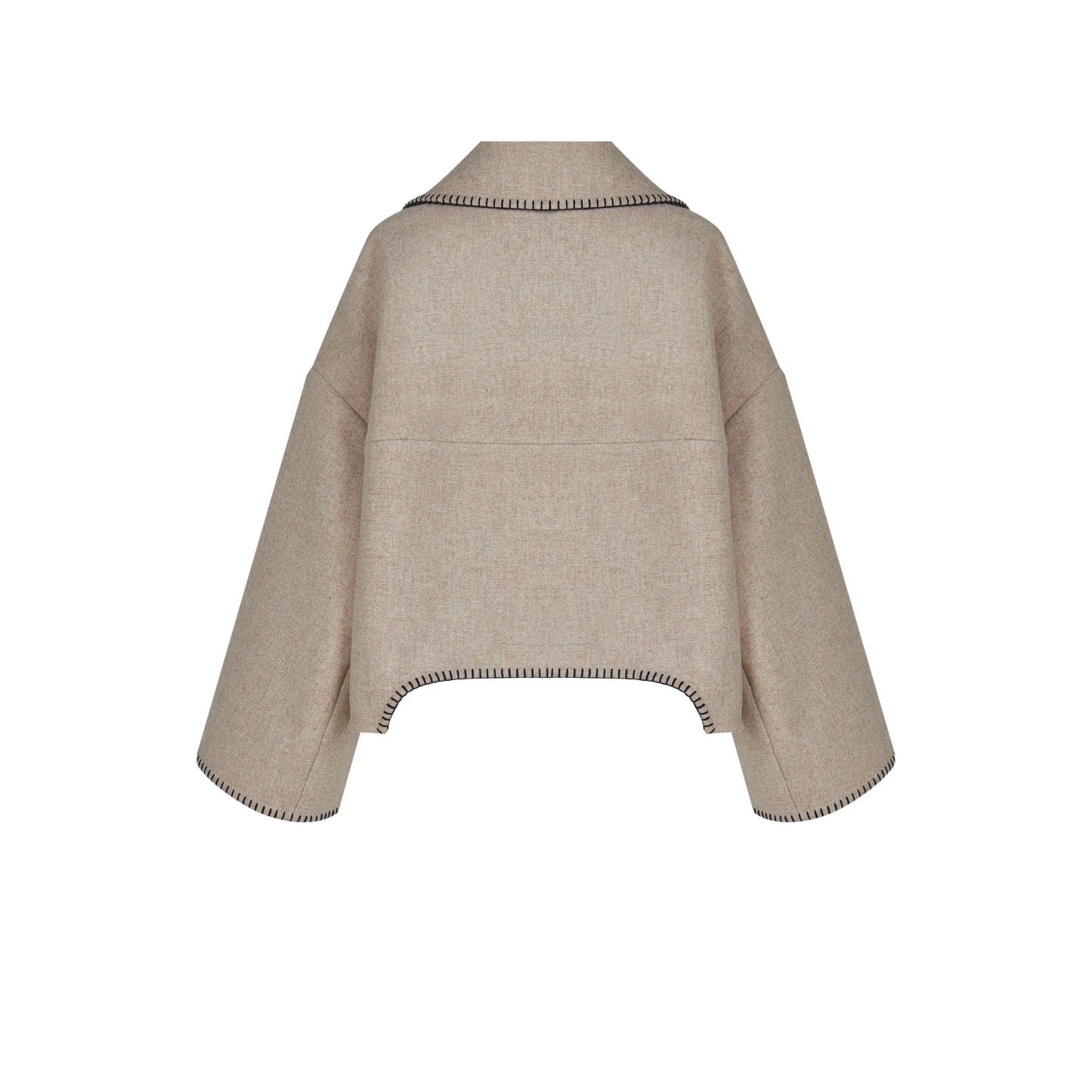 Yayla Jacket