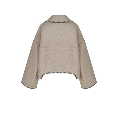Yayla Jacket