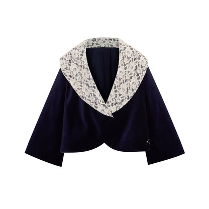 Rhea Jacket