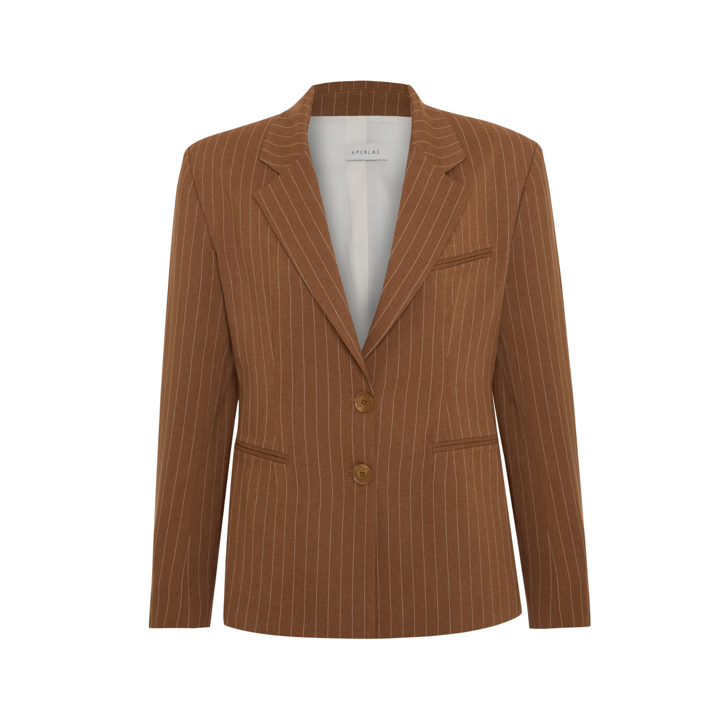 Tlos Jacket